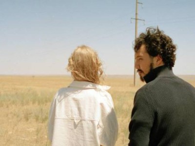 
                    Фильм Joqtau вошел в конкурсную программу Locarno Film Festival
                