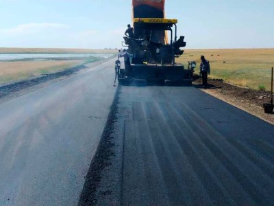 
                    В Казахстане начата полная цифровизация автодорожной отрасли
                