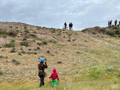 
                    Более 270 млрд тенге инвестиций направлено в туризм 
                