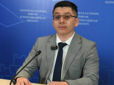 
                    В Алматы подвели итоги месячника по борьбе с наркоманией
                