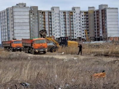 
                    В Казахстане запретят проезд самосвалов по автодорогам
                