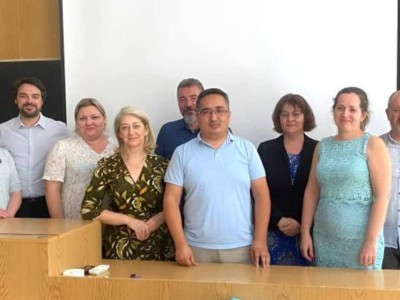 
                    Работы ученых Satbayev University получили высокую оценку в Польше
                