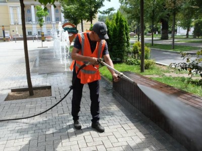 
                    «Алматы жазы»: вывезено более 15 тысяч тонн мусора
                