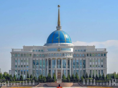 
                    Токаев подписал поправки в Кодекс об административных правонарушениях
                