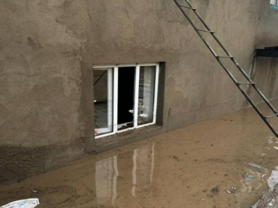 
                    Грязевой сель и подтопления прогнозируют в Казахстане из-за сильных дождей 
                