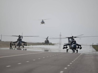 
                    Международное учение «Бірлестік-2024» пройдет в Казахстане
                
