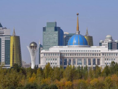 
                    Токаев подписал закон по вопросам торговли людьми, вандализма и порче чужого имущества
                