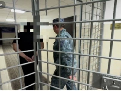 
                    Взял из кассы 25 млн и исчез: директора фирмы задержали в Жетысу 
                