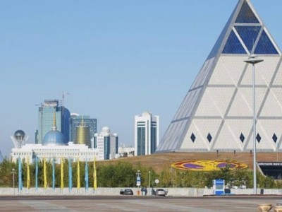 
                    Как отдохнут казахстанцы на День столицы в 2024 году
                