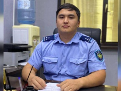 
                    12 млн тенге выманила ранее судимая аферистка у жительницы Туркестана
                
