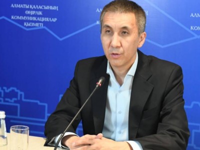 
                    На что чаще всего жалуются потребители в Алматы
                