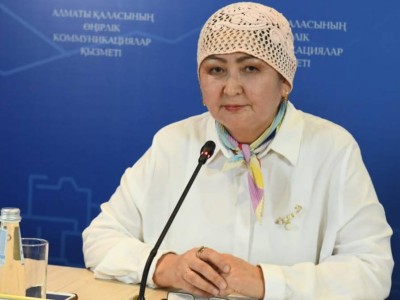 
                    Сколько алматинцев обучат защите прав потребителей
                