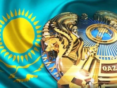 
                    Вопрос о смене герба Казахстана не будет рассмотрен в ближайшее время – Минкультуры
                