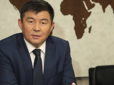 
                    Как казахстанцы покоряют зарубежные компании
                