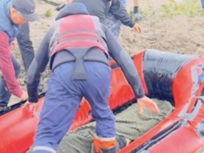 
                    Тело 15-летней девочки нашли в реке Нура
                