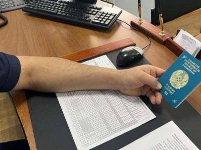 
                    Более 30 акмолинцев решили изменить национальную принадлежность 
                