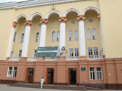 
                    В Казахстане активно развивают педагогическое образование
                