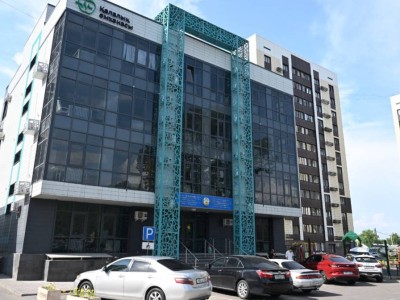 
                    Ко Дню столицы откроют современную поликлинику в Алматы 
                