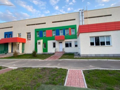 
                    Новый детский сад на месте заброшенного здания откроют в Жетысуском районе Алматы
                