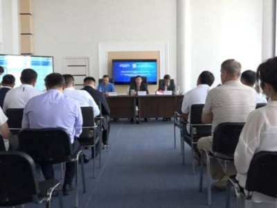 
                    Более 50 школ подключены к системе Starlink в Жамбылской области
                