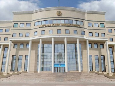 
                    МИД Казахстана окажет содействие в доставке тел погибших соотечественников из Кыргызстана
                