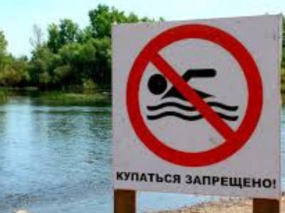 
                    В Астане спасены два человека из водоемов 
                