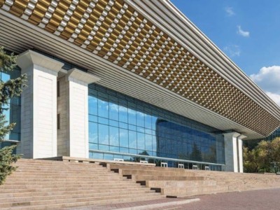 
                    Более 130 коммерческих концертов посетили алматинцы и гости города
                