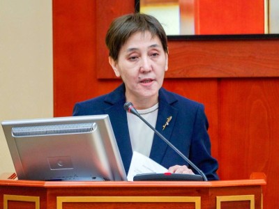 
                    Для вовлечения граждан в систему ОСМС в регионах Казахстана созданы штабы
                