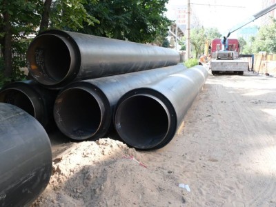 
                    Более трех миллиардов тенге выделено на реконструкцию Нуринского группового водопровода
                
