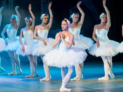 
                    Яркими премьерами завершают сезон-2024 театры в Казахстане 
                