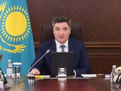 
                    Упорядочить работу частных агентств по трудоустройству казахстанцев за рубежом поручил Бектенов
                