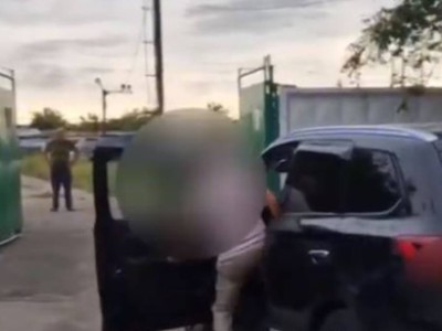
                    Авто с долгами на 52 млн тенге задержали в Павлодаре
                