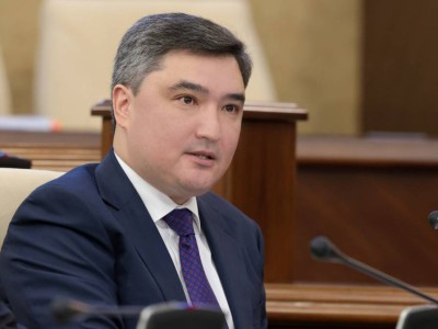 
                    Более 250 млрд тенге направлено на восстановление жилья в Костанайскую область  
                