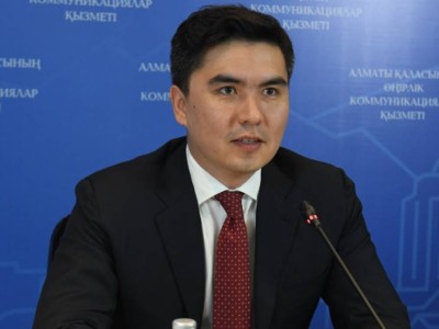 
                    Как палата предпринимателей «Атамекен» помогает бизнесу в Алматы
                
