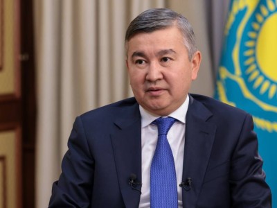 
                    2,6 трлн тенге направит Правительство Казахстана на инженерные сети, газификацию и дороги   
                