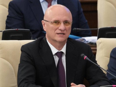 
                    Средства ЕНПФ для строительства трех новых ТЭЦ использоваться не будут – Роман Скляр
                