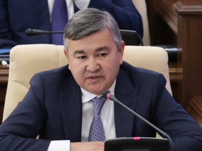 
                     До $100 млрд будут увеличены активы Нацфонда – Нурлан Байбазаров
                