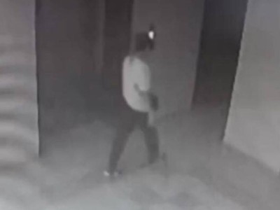 
                    Неоднократно судимого за квартирные кражи вора-гастролера опять задержали в Актобе
                