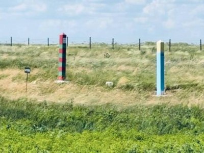 
                    Захода саранчи с приграничных районов России опасаются в Костанайской области
                