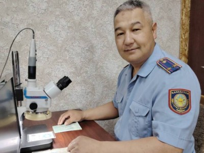 
                    Документ выронил на месте преступления: интересные истории из практики криминалиста МВД
                