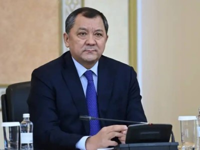 
                    Экс-аким Мангистауской области Нурлан Ногаев получил новую должность 
                