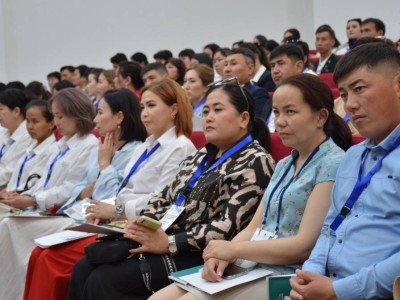 
                    В Алматы прошел форум для молодых специалистов архивного дела
                