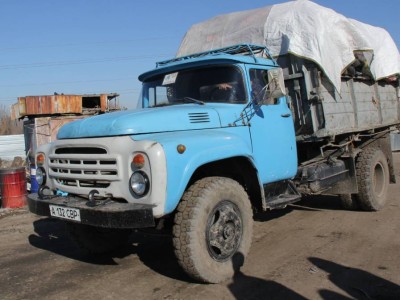 
                    Более 430 тонн мусора вывезли с водоемов в Казахстане
                