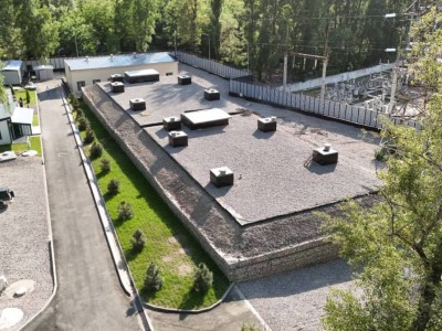 
                    Как в Алматы за один год решили многолетнюю проблему с водой
                