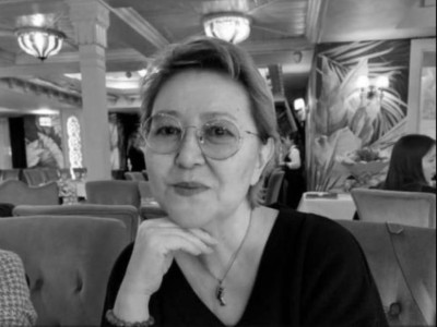 
                     Скончалась известная казахстанская правозащитница Маргарита Ускембаева
                