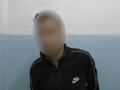 
                    «Композитора» задержали в Алматы
                