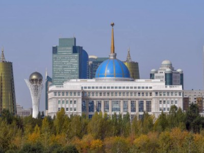 
                    Поздравления в адрес Главы государства поступают по случаю праздника Курбан айт
                