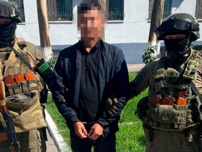 
                    Надолго сели в тюрьму члены транснациональной преступной группировки в Кызылорде
                