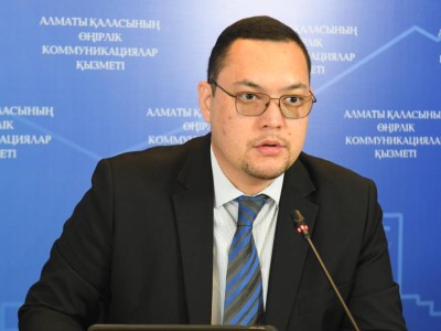 
                    Сколько пенсионеров Алматы будет трудоустроено по программе «Алтын жас»
                