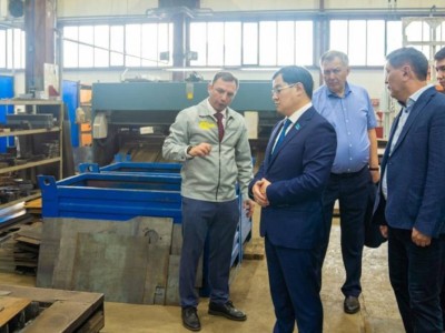 
                    Петиция по утильсбору: МПС обеспечит прозрачность процесса рассмотрения 
                